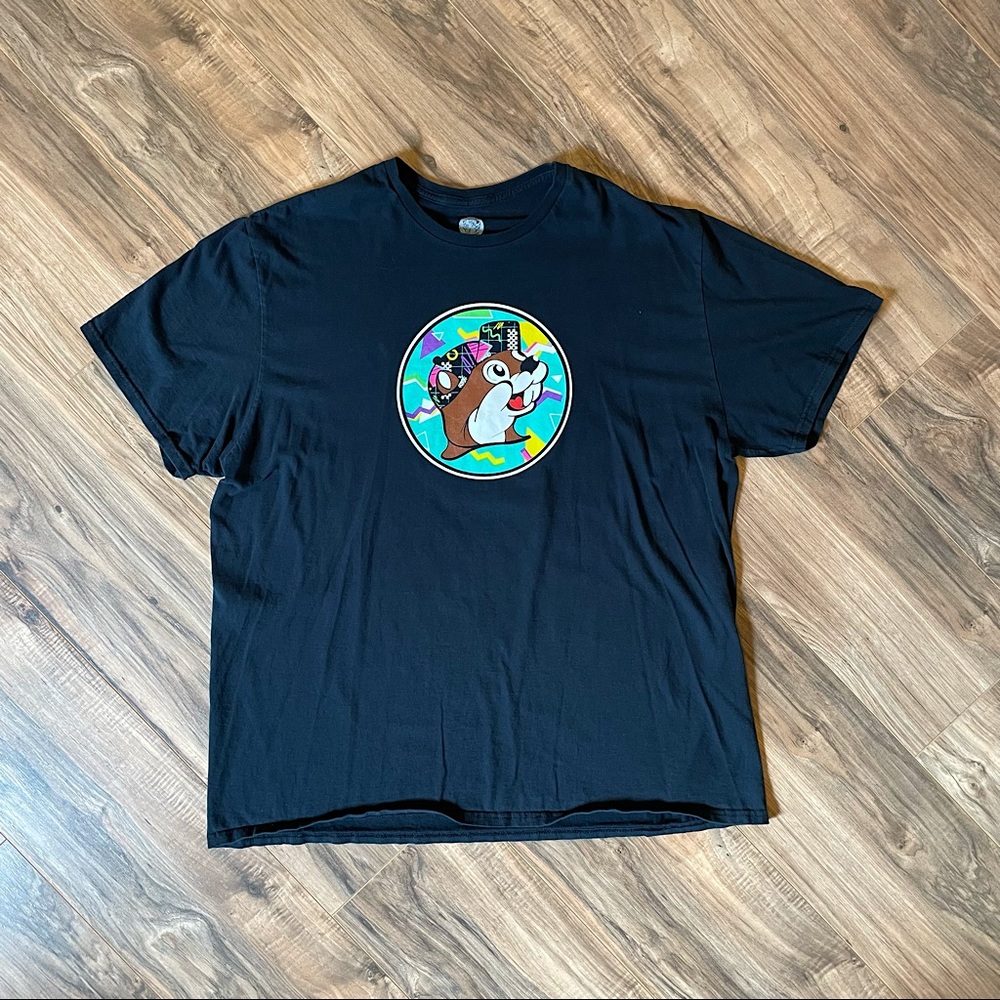 Bucee’s Gas Station Tee